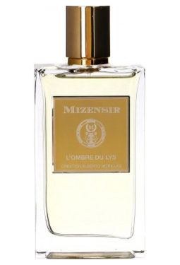 Mizensir L'Ombre Du Lys