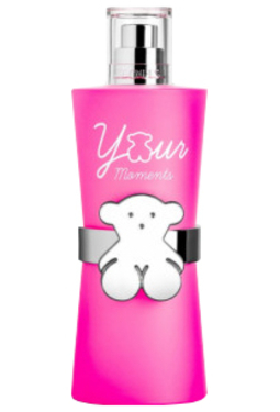 Tous Your Moments