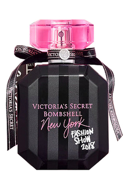 Victorias Secret Bombshell New York Fashion Show 2018