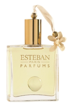 Esteban Angelic Flower