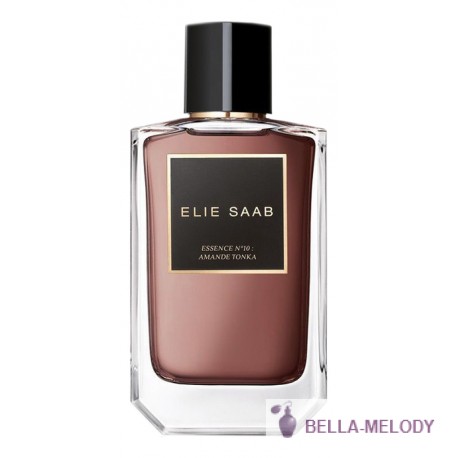 Elie Saab Essence No 10 Amande Tonka 11