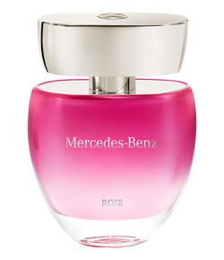 Mercedes-Benz Rose