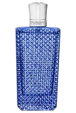 The Merchant Of Venice Venetian Blue