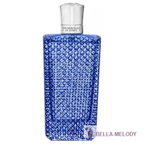 The Merchant Of Venice Venetian Blue 11