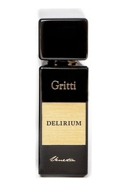 Dr. Gritti Delirium