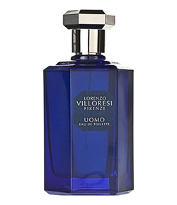Lorenzo Villoresi Uomo