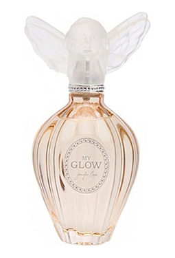 Jennifer Lopez My Glow