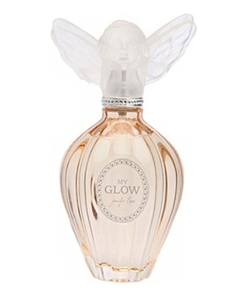 Jennifer Lopez My Glow