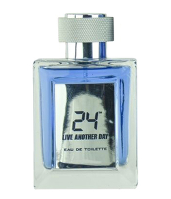 ScentStory 24: Live Another Day