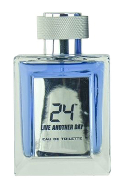 ScentStory 24: Live Another Day