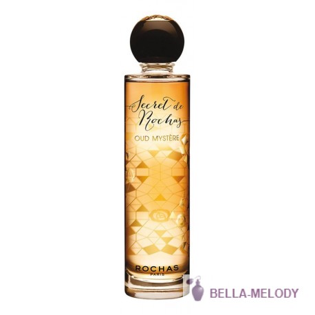 Rochas Secret De Rochas Oud Mystere 11