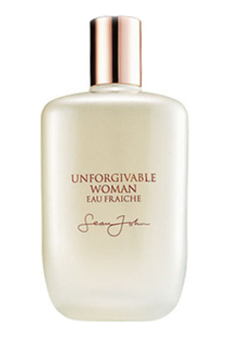 Sean John Unforgivable Women Eau Fraiche