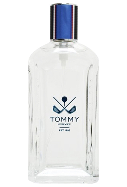 Tommy Hilfiger Summer Cologne 2014
