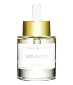 Zarkoperfume Buddha-Wood