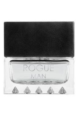 Rihanna Rogue Man