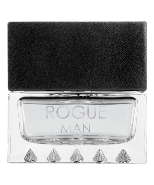 Rihanna Rogue Man
