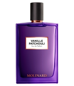 Molinard Vanille Patchouli Eau De Parfum