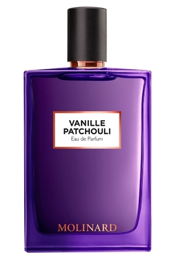 Molinard Vanille Patchouli Eau De Parfum