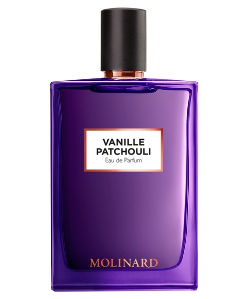 Molinard Vanille Patchouli Eau De Parfum