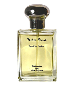 Parfums et Senteurs du Pays Basque Dalai Lama