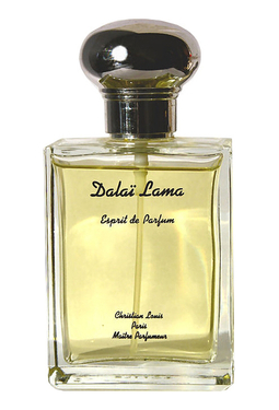 Parfums et Senteurs du Pays Basque Dalai Lama
