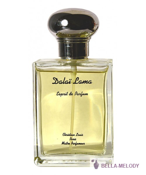 Parfums et Senteurs du Pays Basque Dalai Lama