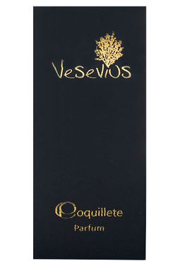 Coquillete Vesevius