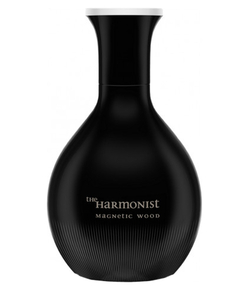 The Harmonist Magnetic Wood
