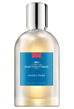 Comptoir Sud Pacifique Aloha Tiare Eau De Toilette