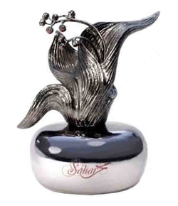 Syed Junaid Alam Sahar Oil