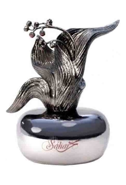 Syed Junaid Alam Sahar Oil