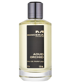 Mancera Aoud Orchid