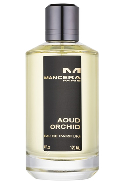 Mancera Aoud Orchid