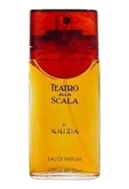 Krizia Teatro Alla Scala