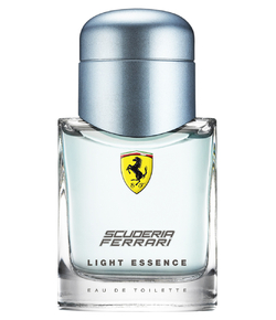 Ferrari Scuderia Ferrari Light Essence