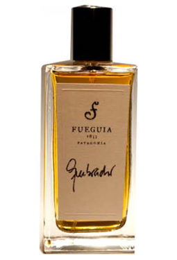 Fueguia 1833 Quebracho