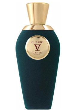 V Canto Curaro