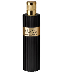 Ted Lapidus Oud Noir