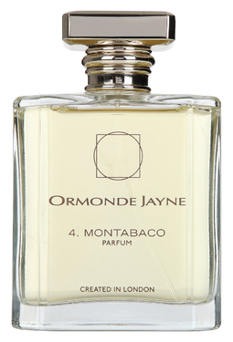 Ormonde Jayne Montabaco