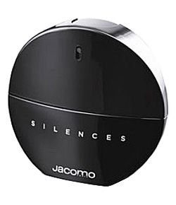 Jacomo Silences Eau de Parfum Sublime