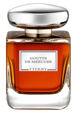 Terry De Gunzburg Goutte De Mercure