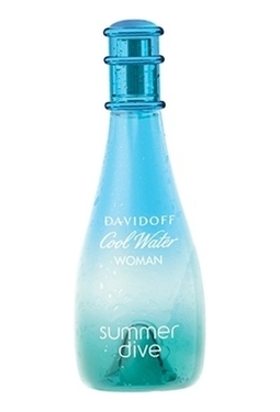 Davidoff Cool Water Summer Dive Woman
