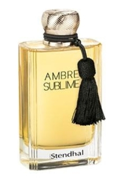 Stendhal Ambre Sublime