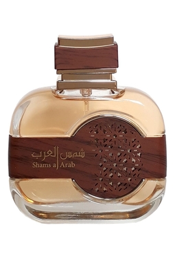 Al Attaar Shams Aj Arab