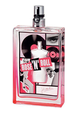 Jean Paul Gaultier Ma Dame Rose 'N' Roll