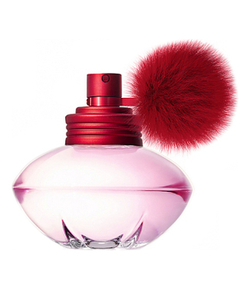 Shakira S Kiss