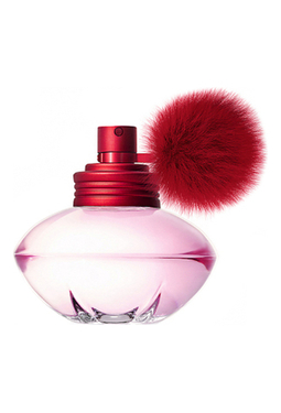 Shakira S Kiss