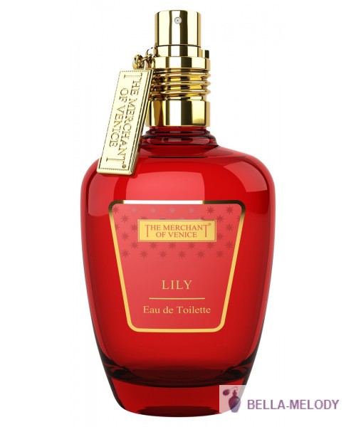 The Merchant Of Venice Lily