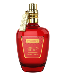 The Merchant Of Venice Oriental Delice