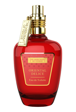 The Merchant Of Venice Oriental Delice